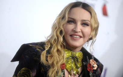 Madonna przekłada trasę koncertową. Piosenkarka trafiła na oddział intensywnej terapii