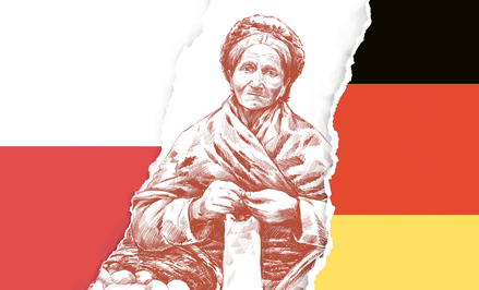 Czemu Niemcy nie zwrócą Polsce skradzionych dzieł sztuki? Nie ma jednej przyczyny