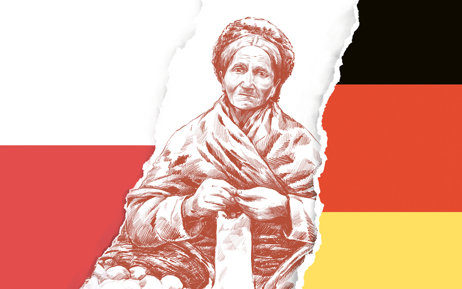 Czemu Niemcy nie zwrócą Polsce skradzionych dzieł sztuki? Nie ma jednej przyczyny