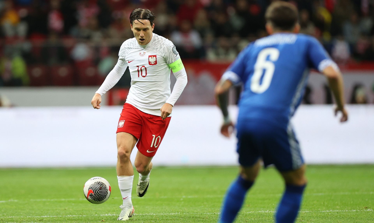 Euro 2024 Z Kim Polska Może Zagrać W Barażach Rppl 2355