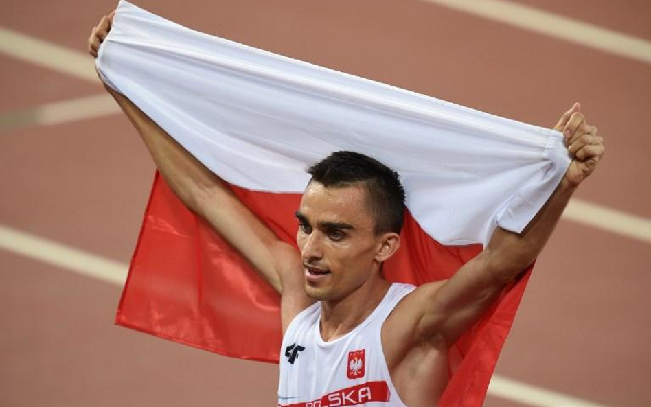 Adam Kszczot