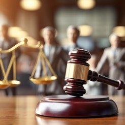 W państwach o stabilnej demokracji wyroki sądów powszechnych i sądów opinii publicznej są zbieżne.