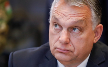 Węgry nie wyślą broni na Ukrainę. Nie pozwolą także na jej tranzyt