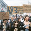 Jesienią ubiegłego roku Francuzi masowo zaprotestowali przeciwko planom oszczędności budżetowych. Na