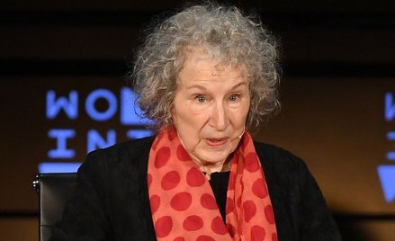 Margaret Atwood zapowiada, że "Testamenty" zostaną wydane we wrześniu 2019 roku