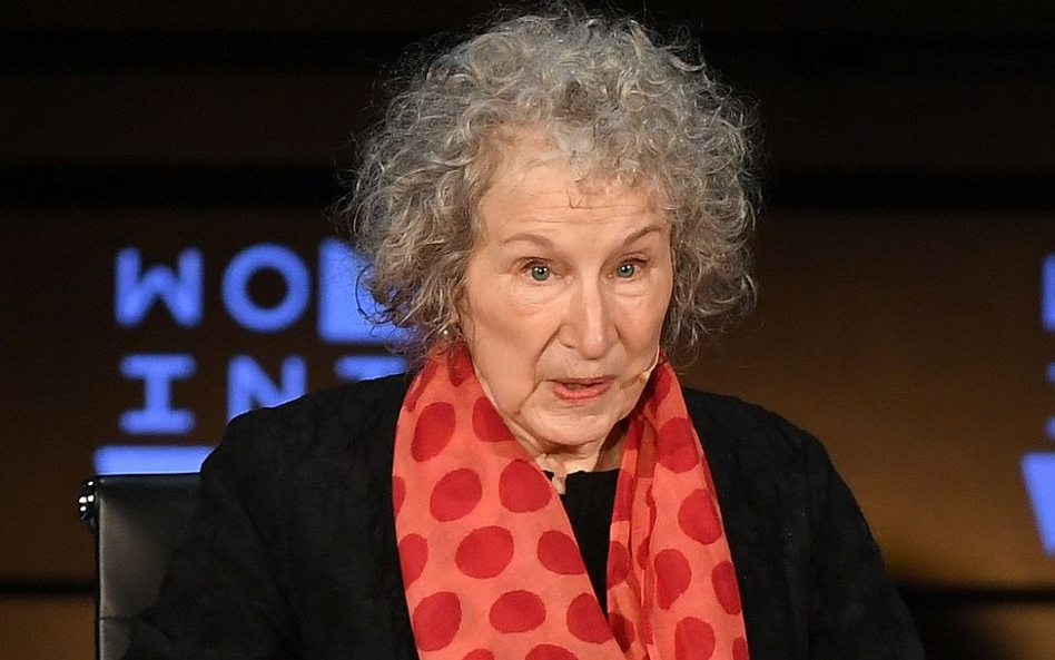 Margaret Atwood zapowiada, że "Testamenty" zostaną wydane we wrześniu 2019 roku