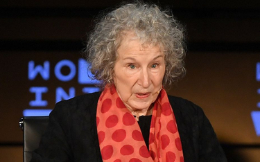 Margaret Atwood zapowiada, że "Testamenty" zostaną wydane we wrześniu 2019 roku