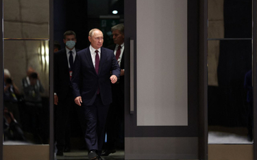 ISW: Rosyjskich dowódców czekają problemy z rekrutami