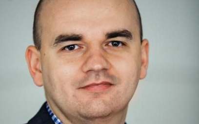 Krzysztof Mazurek, Rockbridge TFI: Prywatne TFI zostały odcięte od klientów