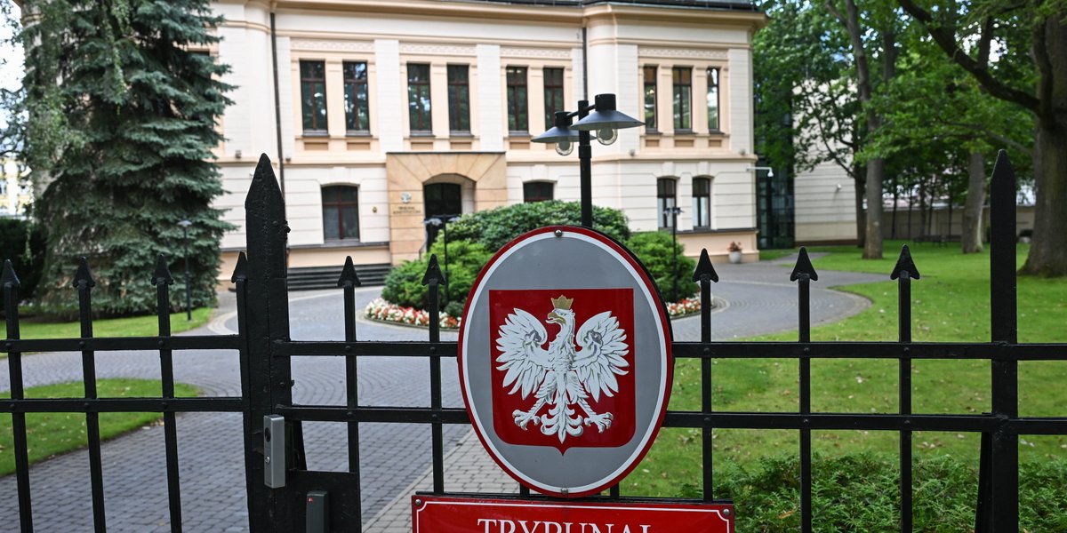 Sąd Najwyższy rozstrzygnie, od kiedy obowiązuje wyrok TK