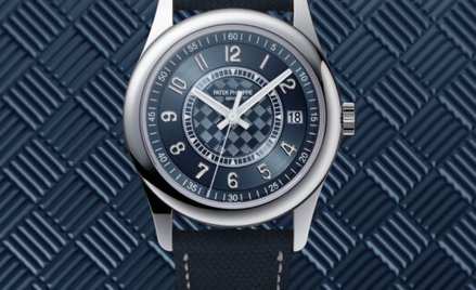 Fot: Patek Philippe