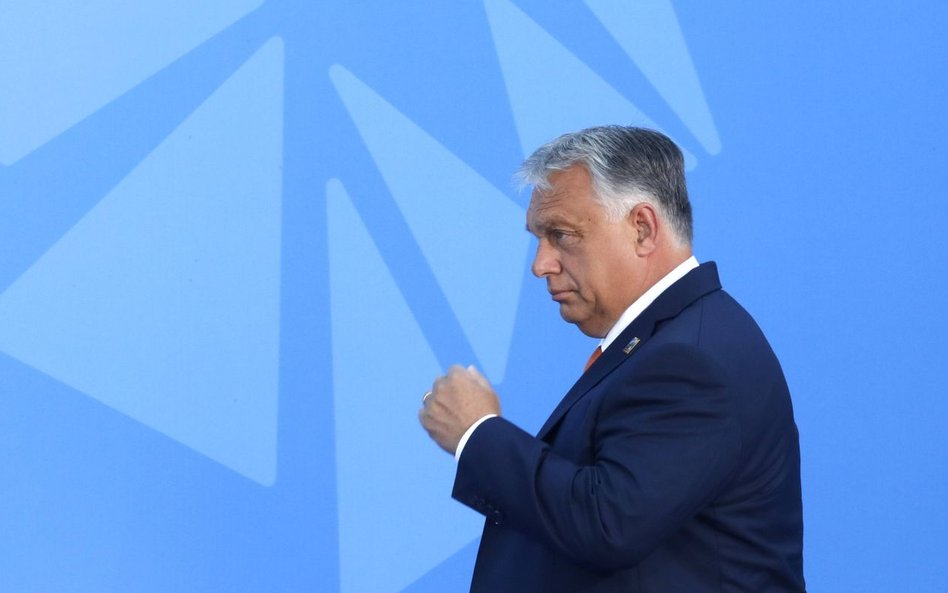 Viktor Orbán