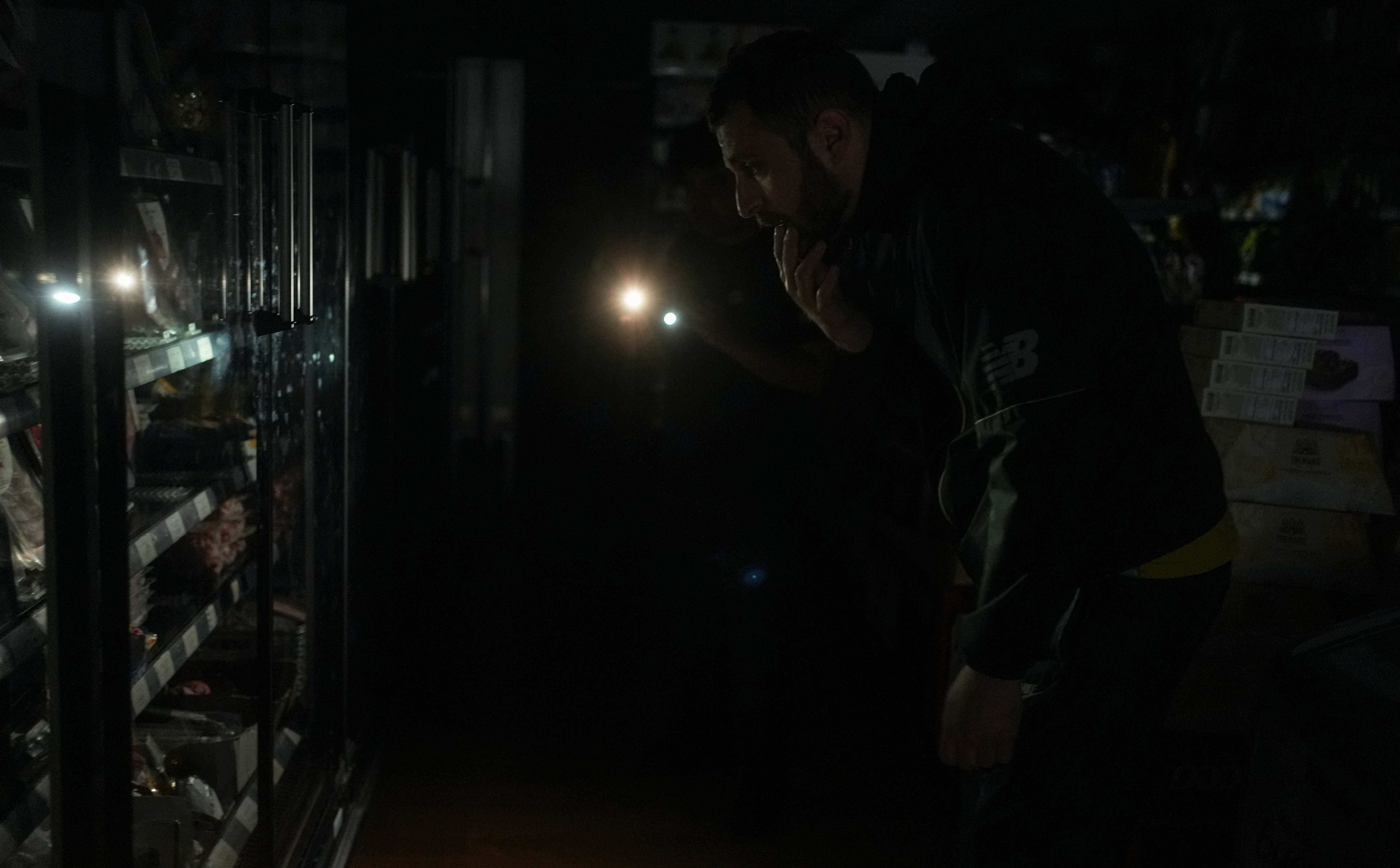 Joanna Szczepkowska: Powrót do ciemności