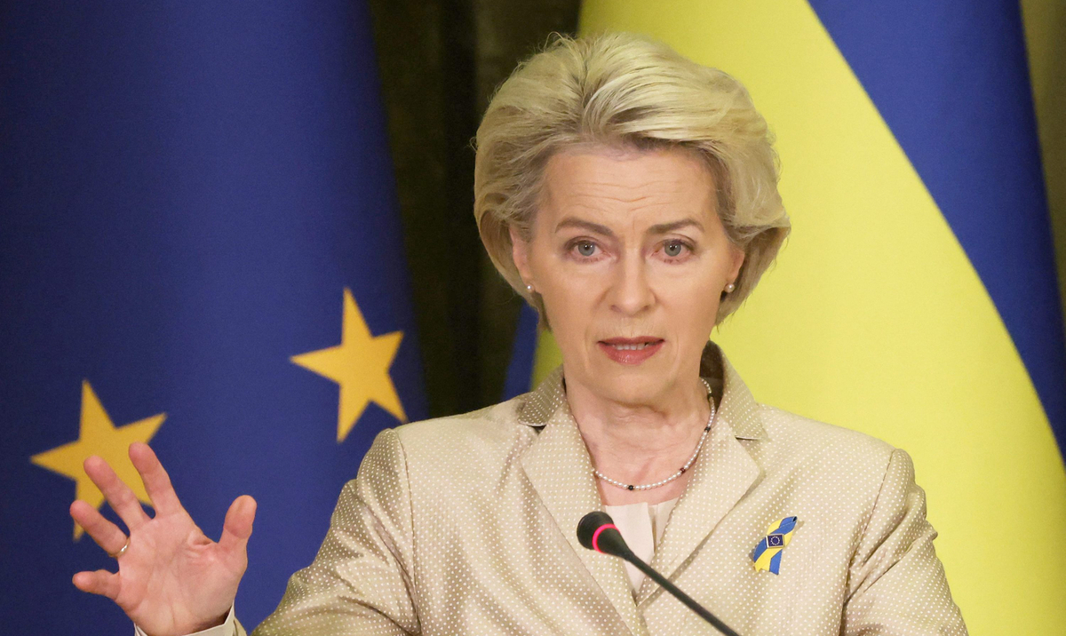 Calea Uniunii Europene către Est.  Ucraina și Moldova au cerut negocieri