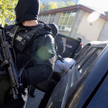 Policja rozbiła gang "traktorzystów"