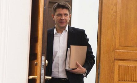 Zdziwiłbym się, gdyby PO nie poparła naszych pomysłów – mówi nam Ryszard Petru. PO na to: „Nie wysil