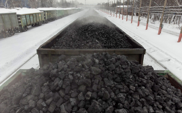 Rosja szuka chętnych na węgiel. Chiny kupią, ale tanio