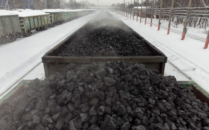 Nowy kraj stanie się kluczowym odbiorcą rosyjskiego węgla