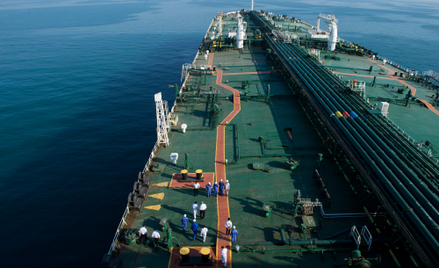 Argentyna: nowy gracz na rynku LNG