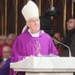 Biskup diecezji świdnickiej Ignacy Dec