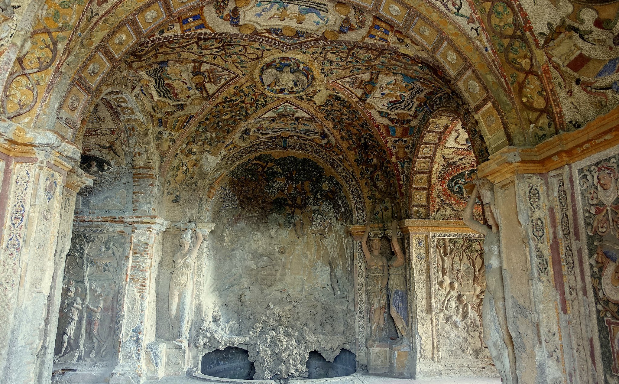 Perła renesansu otwarta po dekadach zapomnienia. Nowa atrakcja turystyczna Włoch