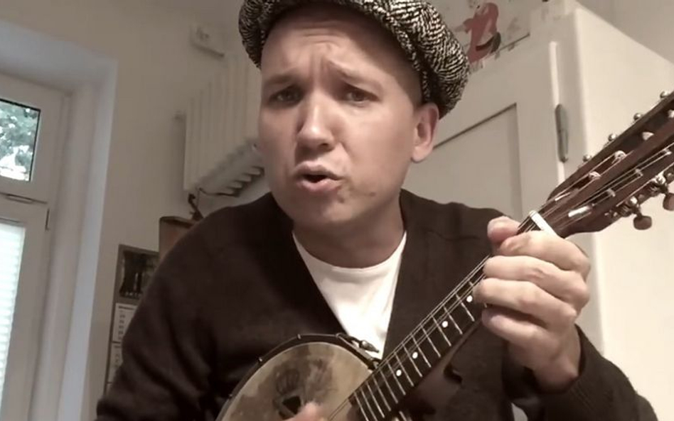 Młynarski. Absolutnie