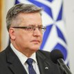 Bronisław Komorowski