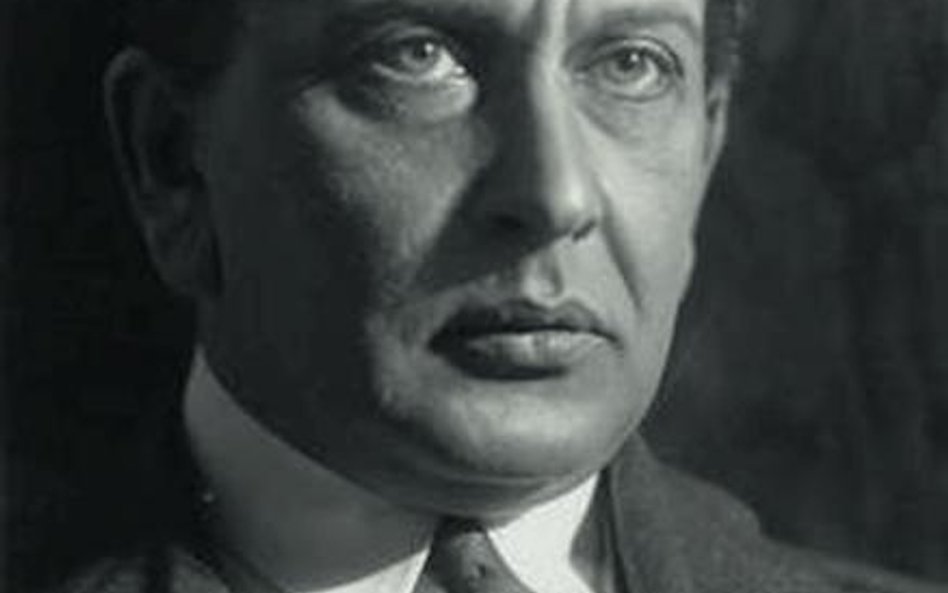 Juliusz Kaden-Bandrowski