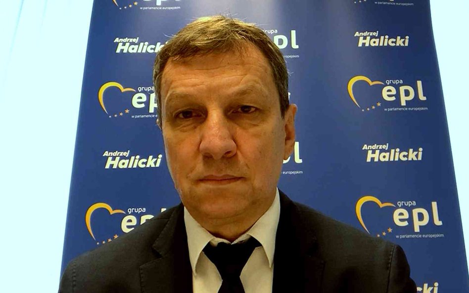 Andrzej Halicki