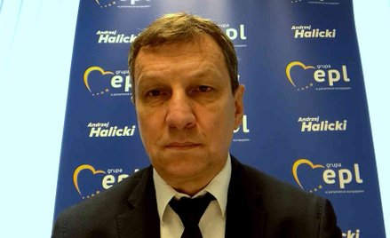 Andrzej Halicki