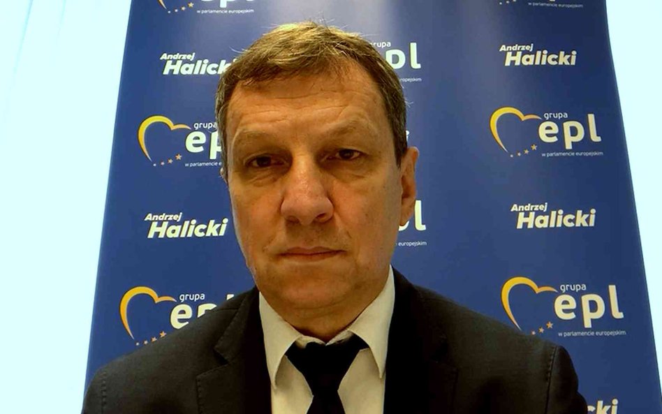 Andrzej Halicki