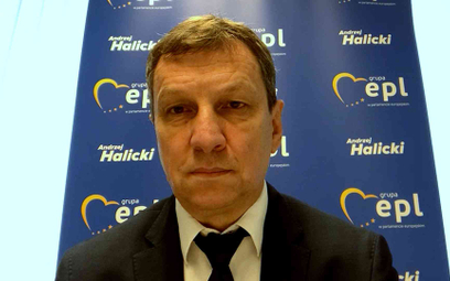 Andrzej Halicki