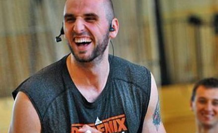 Polski koszykarz w NBA chciałby być kapitanem reprezentacji