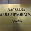 Naczelna Rada Adwokacka
