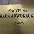 Naczelna Rada Adwokacka