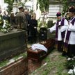 Podatek od odprawy pośmiertnej
