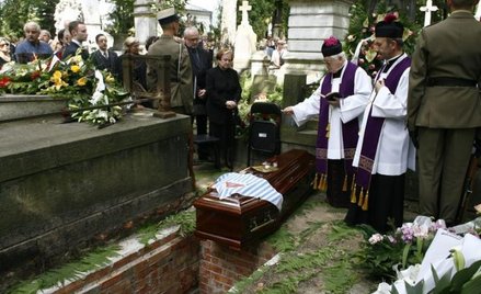 Podatek od odprawy pośmiertnej