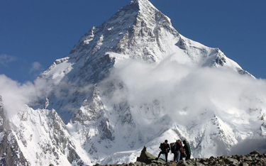 Janusz Onyszkiewicz o wyprawie na K2: Nie przekreślam jej szans