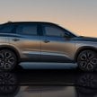 Nowe Renault Austral full hybrid E-Tech, samoładująca się hybryda