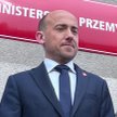 Borys Budka, minister aktywów państwowych