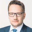 György Bacsa, starszy wiceprezes ds. operacji strategicznych i rozwoju korporacyjnego MOL Group.