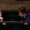- Konwencja stambulska budzi ogromne kontrowersje. Dyskutowaliśmy o tym w Porozumieniu. Popieram wyp