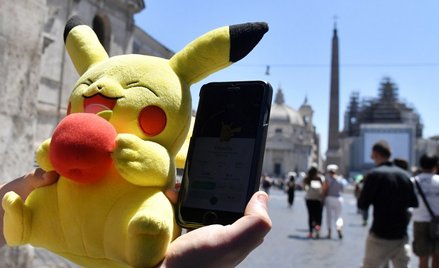 Bośnia i Hercegowina: Pokemon GO na minowych polach