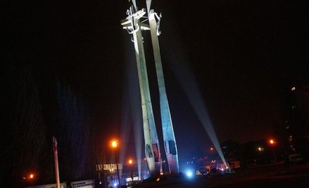 Pomniki Poległych Stoczniowców