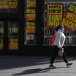 USA: 3,17 mln nowych bezrobotnych