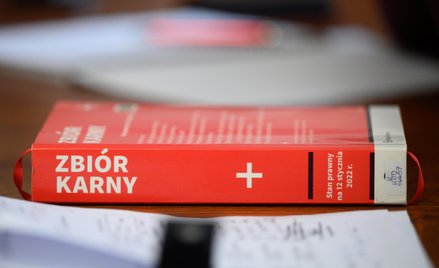 Zabiła 3-letnią córkę, bo chciała wiedzieć, co czuje sprawca morderstwa. Jest wyrok SN
