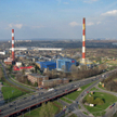 Na gruntach, na których leży EC Będzin, miał być rozwijany mały atom.