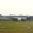 Boeing 767 PLL LOT