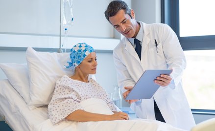 Karta e-DiLO w budowie