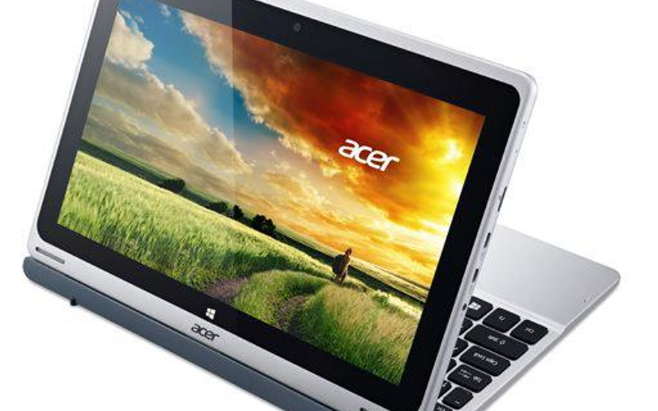 Acer Aspire Switch 10